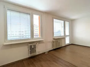 Pronájem bytu 3+1, Most, Bělehradská, 62 m2