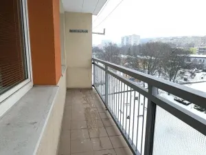 Pronájem bytu 3+1, Most, Bělehradská, 62 m2