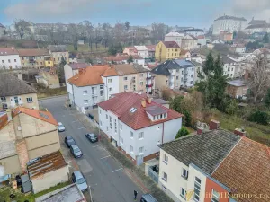 Prodej bytu 2+kk, Mladá Boleslav, Luční, 64 m2