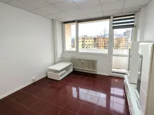 Pronájem bytu 1+kk, Litvínov, Mostecká, 22 m2