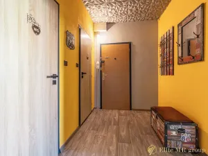 Prodej bytu 5+1, Česká Lípa, Vladimirská, 86 m2