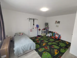 Pronájem bytu 4+kk, Duchcov, Jungmannova, 103 m2