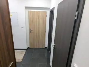 Pronájem bytu 4+kk, Duchcov, Jungmannova, 103 m2