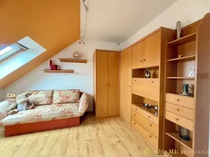 Prodej bytu 3+1, Nymburk, Maršála Koněva, 84 m2