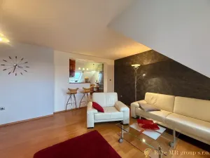 Prodej bytu 3+1, Nymburk, Maršála Koněva, 84 m2