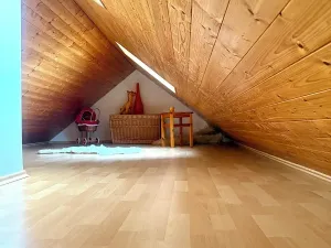 Prodej bytu 3+1, Nymburk, Maršála Koněva, 84 m2