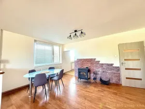 Prodej bytu 2+1, Žeretice, 67 m2