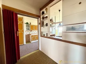 Prodej rodinného domu, Jičín, B. Čeňka, 207 m2