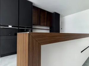 Prodej bytu 3+kk, Luhačovice, Masarykova, 117 m2