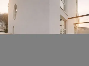 Prodej bytu 3+kk, Luhačovice, Masarykova, 117 m2