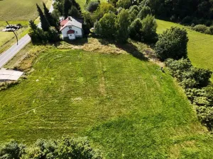 Prodej pozemku, Vyšní Lhoty, 3033 m2