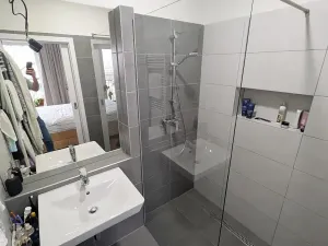 Pronájem bytu 2+kk, Kolín, Zengrova, 46 m2