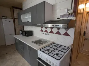 Prodej bytu 3+1, Meziboří, J. A. Komenského, 52 m2