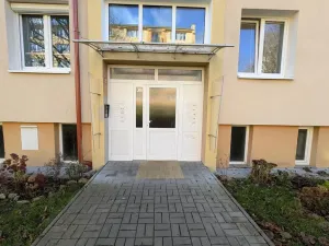 Prodej bytu 3+1, Meziboří, J. A. Komenského, 52 m2