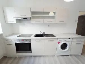 Pronájem bytu 1+1, Most, Konstantina Biebla, 46 m2