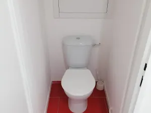 Pronájem bytu 1+1, Most, Žatecká, 39 m2