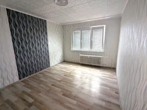 Pronájem bytu 2+1, Bílina, Antonína Sovy, 53 m2