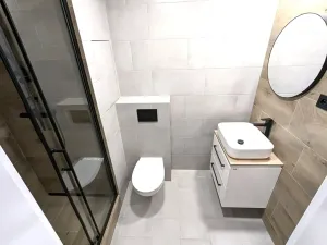 Pronájem bytu 3+kk, Most, Hutnická, 55 m2