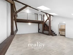 Pronájem bytu 3+1, Jihlava, Židovská, 102 m2