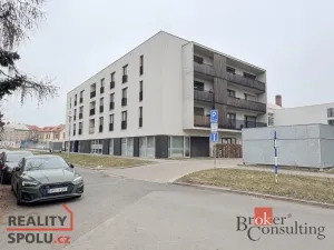 Prodej bytu 3+kk, Plzeň - Východní Předměstí, Sladová, 88 m2