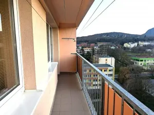 Pronájem bytu 2+kk, Bílina, Fügnerova, 48 m2