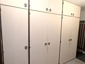 Pronájem bytu 2+kk, Bílina, Fügnerova, 48 m2