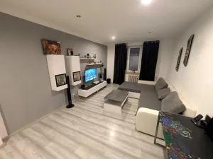 Prodej bytu 2+1, Most, M. G. Dobnera, 54 m2