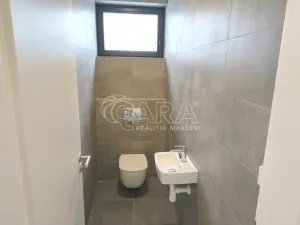 Pronájem bytu 4+kk, Vysoký Újezd, Na Výsluní, 90 m2