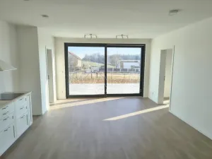 Pronájem bytu 4+kk, Vysoký Újezd, Na Výsluní, 90 m2