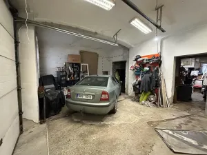 Prodej činžovního domu, Teplice, Českobratrská, 567 m2