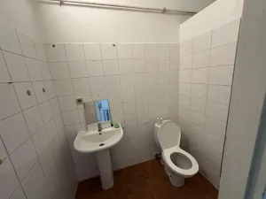 Prodej činžovního domu, Teplice, Českobratrská, 567 m2