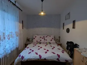 Prodej bytu 2+kk, Most, Lipová, 50 m2