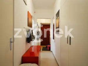 Prodej bytu 3+1, Zlín, Ševcovská, 65 m2