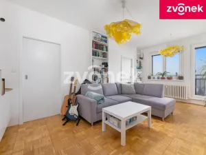 Prodej bytu 3+1, Zlín, Ševcovská, 65 m2