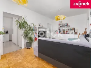 Prodej bytu 3+1, Zlín, Ševcovská, 65 m2