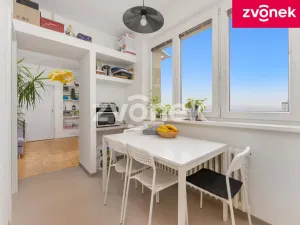 Prodej bytu 3+1, Zlín, Ševcovská, 65 m2