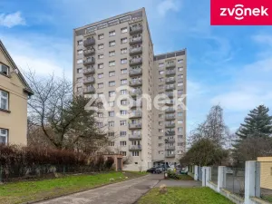 Prodej bytu 3+1, Zlín, Ševcovská, 65 m2