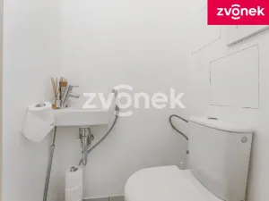 Prodej bytu 3+1, Zlín, Ševcovská, 65 m2