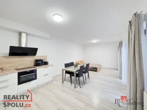 Prodej bytu 2+kk, Plzeň, Sladová, 63 m2