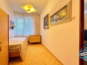 Prodej bytu 4+1, Krnov, SPC S, 81 m2