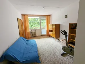 Prodej bytu 3+1, Most, U Stadionu, 55 m2