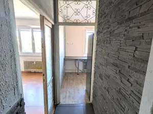 Pronájem bytu 3+1, Most, Hutnická, 57 m2