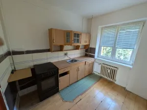 Prodej bytu 2+1, Most, tř. Budovatelů, 66 m2