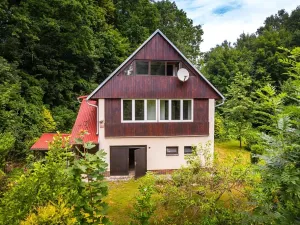 Prodej rodinného domu, České Budějovice, Třebotovice, 155 m2