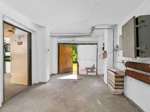 Prodej rodinného domu, České Budějovice, Třebotovice, 155 m2