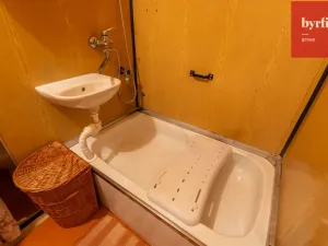 Prodej bytu 2+1, Rožnov pod Radhoštěm, Kulturní, 43 m2