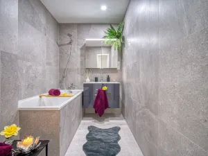 Pronájem bytu 3+1, Děčín - Děčín III-Staré Město, Příčná, 69 m2