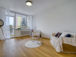 Pronájem bytu 3+1, Děčín - Děčín III-Staré Město, Příčná, 69 m2