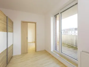 Pronájem bytu 4+kk, Pardubice - Ohrazenice, U Sportovní školy, 90 m2