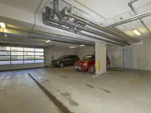 Pronájem bytu 4+kk, Pardubice - Ohrazenice, U Sportovní školy, 90 m2